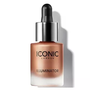 ICONIC LONDON Жидкий хайлайтер Illuminator