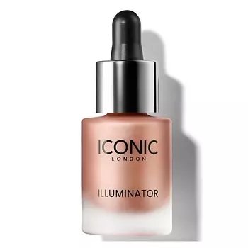 ICONIC LONDON Жидкий хайлайтер Illuminator