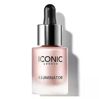 ICONIC LONDON Жидкий хайлайтер Illuminator