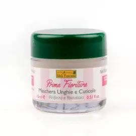 IDEA TOSCANA Питательная маска для ногтей и кутикулы 15