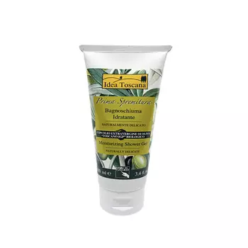 IDEA TOSCANA Увлажняющий гель для душа 100.0