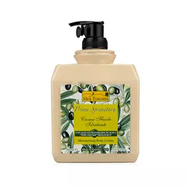 IDEA TOSCANA Увлажняющий лосьон для тела 500.0