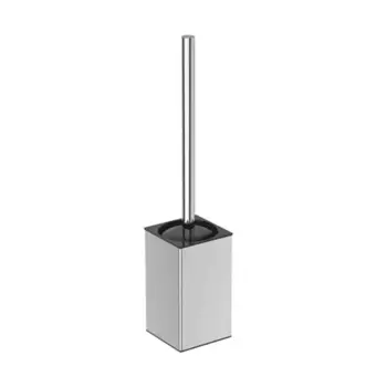 IDEAL STANDARD Ершик для унитаза с держателем Square