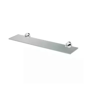 IDEAL STANDARD Полка подвесная из матового стекла