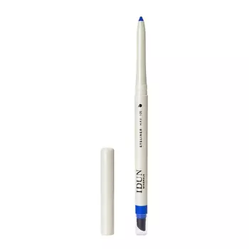 IDUN MINERALS Минеральный карандаш для глаз Mineral Eyeliner Pencil