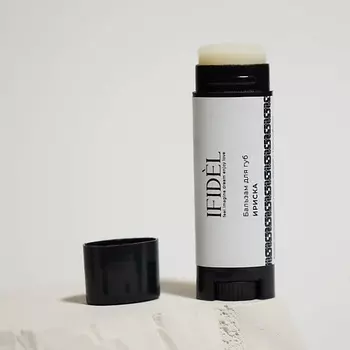 IFIDEL Бальзам для губ со вкусом ириски