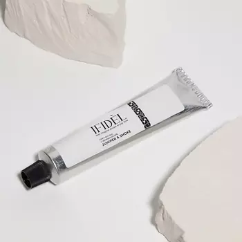 IFIDEL Крем для рук с мочевиной 10%, Можжевельник и дым