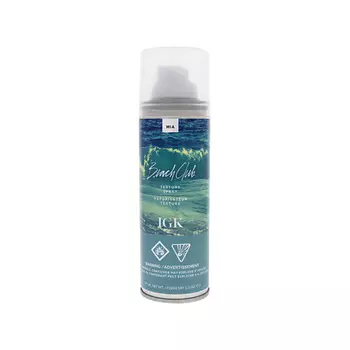 IGK Спрей для волос моделирующий Beach Club Texture Spray
