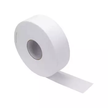 IGROBEAUTY Одноразовые полоски для депиляции в рулоне белые