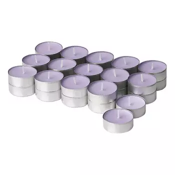 IKEA Ароматическая чайная свеча JMNMOD