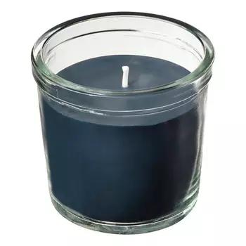 IKEA Ароматическая свеча FRUKTSKOG