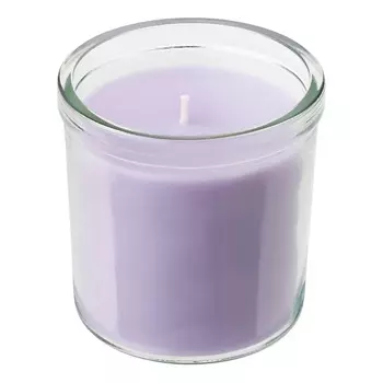 IKEA Ароматическая свеча JMNMOD