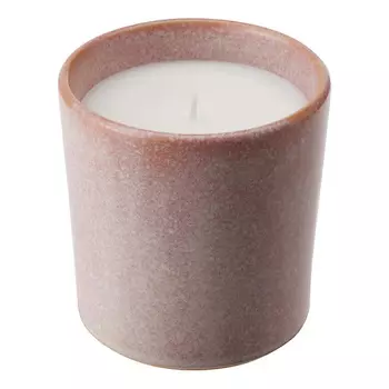 IKEA Ароматическая свеча LUGNARE