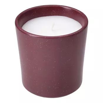 IKEA Ароматическая свеча ягодная IKEA STRTSKN