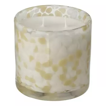 IKEA Ароматическая свеча с двумя фитилями JMLIK