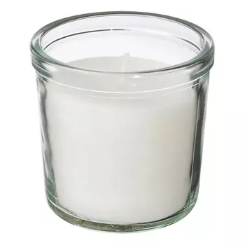 IKEA Ароматическая свеча TRDCYPRESS