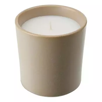 IKEA Ароматическая свеча Ваниль JMLIK