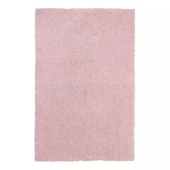 IKEA Ковер с длинным ворсом LINDKNUD 60x90 см