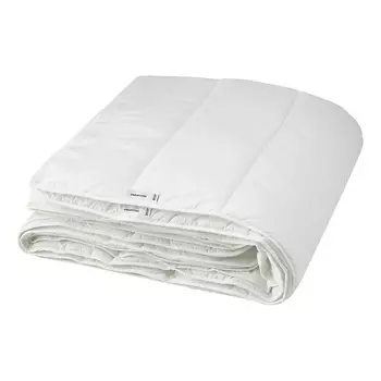 IKEA Одеяло четырехсезонное SMSPORRE 140x200 см