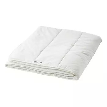 IKEA Одеяло средне-теплое SMSPORRE 140x200 см