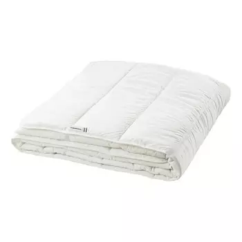IKEA Одеяло средне-теплое STJARNBRACKA 240x220 см