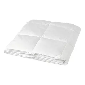 IKEA Одеяло средней теплоты FJLLARNIKA 155x220 см