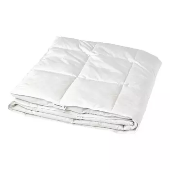 IKEA Одеяло средней теплоты FJLLARNIKA 240x220 см