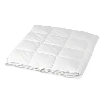 IKEA Одеяло средней теплоты FJLLBRACKA 155x220 см