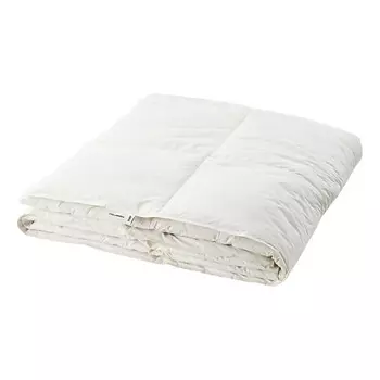 IKEA Одеяло теплое FJLLARNIKA 240x220 см