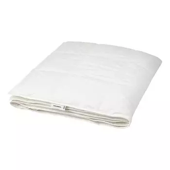 IKEA Одеяло теплое FJLLBRACKA 155x220 см