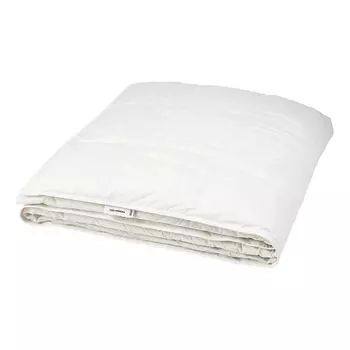 IKEA Одеяло теплое FJLLBRACKA 240x220 см