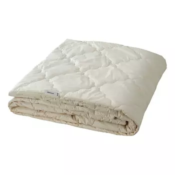 IKEA Одеяло теплое из шерсти RDHUSVIN 240x220 см