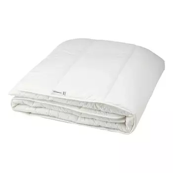 IKEA Одеяло теплое STJRNBRCKA 240x220 см