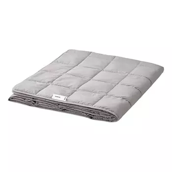 IKEA Одеяло тяжелое ODONVIDE 140x200 cm 10 кг