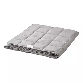 IKEA Одеяло тяжелое ODONVIDE 140x200 cm 8 кг