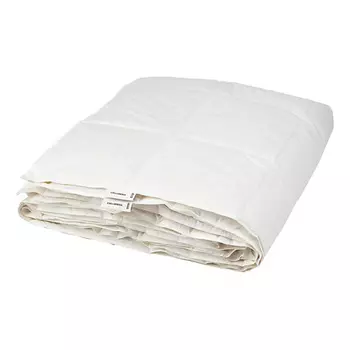 IKEA Одеяло всесезонное FJLLARNIKA 140x200 см