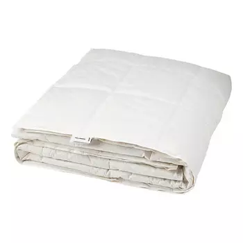 IKEA Одеяло всесезонное FJLLARNIKA 240x220 см