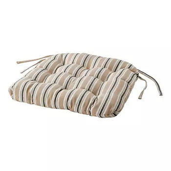 IKEA Подушечка для стула VATTENMOTT 40x38x5.0 см