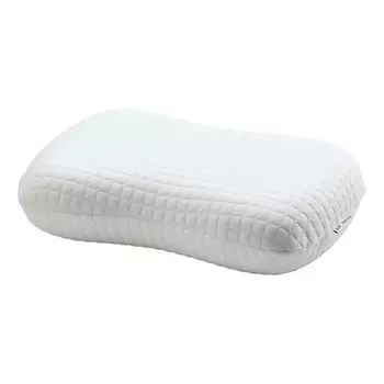 IKEA Подушка эргономичная NORDSTLRT, 35x50 см