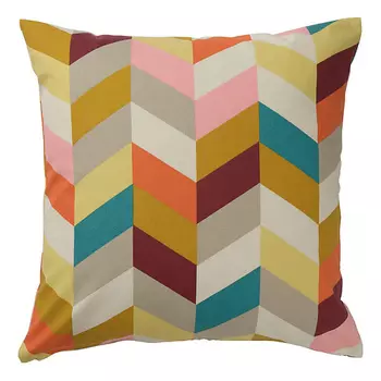 IKEA Подушка декоративная цветная HANNELISE 50x50 см