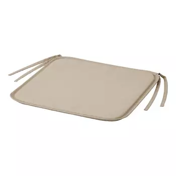 IKEA Подушка для стула BRMN 34x34 см