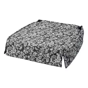 IKEA Подушка для стула DVRGDUNRT 42/35x42x4 см