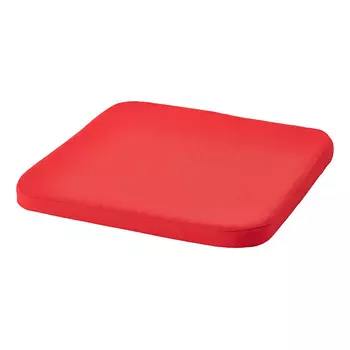 IKEA Подушка для стула STAGGSTARR 36x36x2,5 см