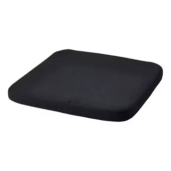 IKEA Подушка для стула STAGGSTARR 36x36x2,5 см