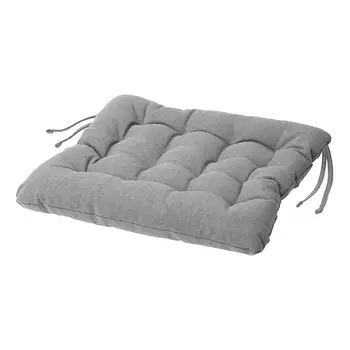 IKEA Подушка для стула VIPPRT 38x38x6 см