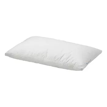 IKEA Подушка низкая GRNAMARANT 40x80 см