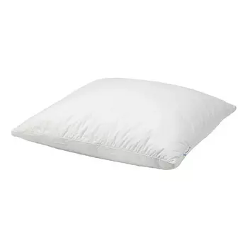 IKEA Подушка низкая GRNAMARANT 80x80 см
