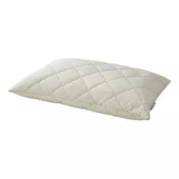 IKEA Подушка низкая RDHUSVIN 40x80 см