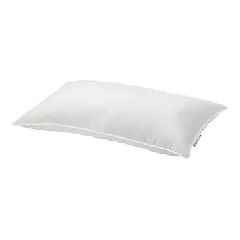 IKEA Подушка низкая VILDKORN 40x80 см