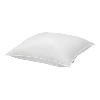 IKEA Подушка низкая VILDKORN 80x80 см